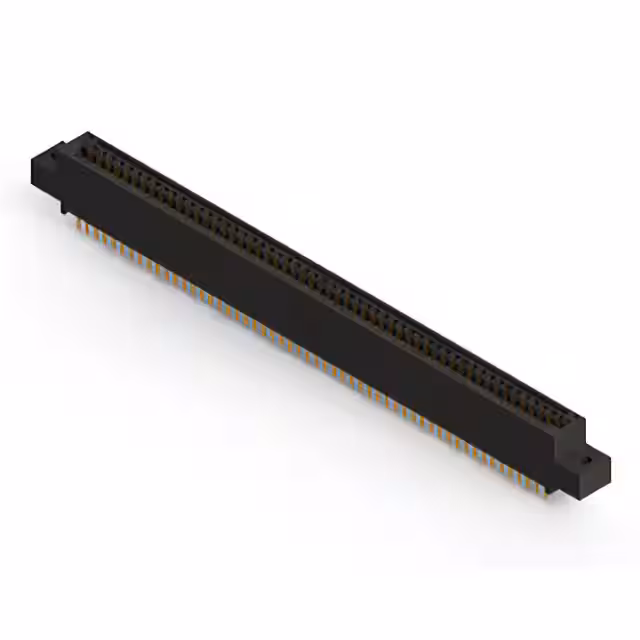 395-108-525-502 EDAC Inc.  Edgeboard Connectors